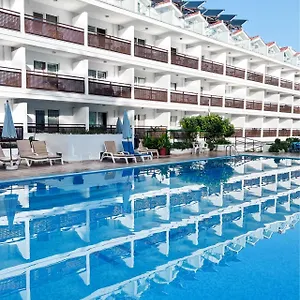 Apart-hotel Pez Azul
