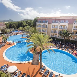 **** Hotel apartamentowy Garden Hiszpania