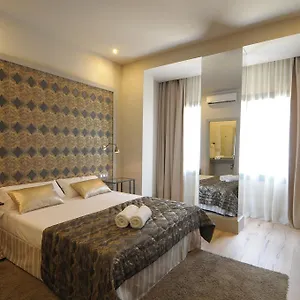 Casa Balmes 3* Barcelona