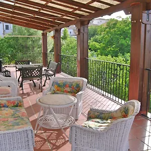 Holiday home Casa La Muralla