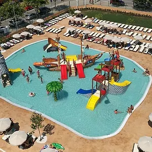 **** Hotel Sorra Daurada Splash Hiszpania