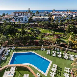 New Folias Apartmanhotel
