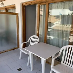 Apartment Marina