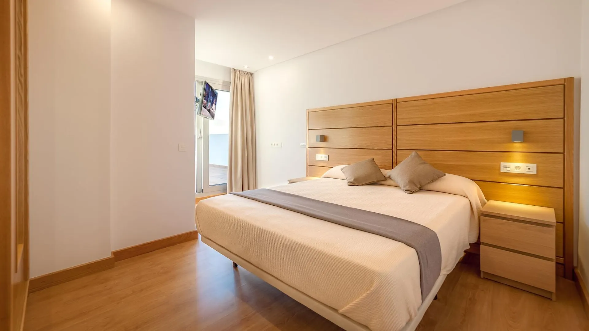 Hotel Lancelot Arrecife  Espagne