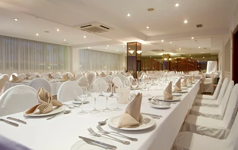 Hotel Lancelot Arrecife  3*, Arrecife (Lanzarote) Ισπανία
