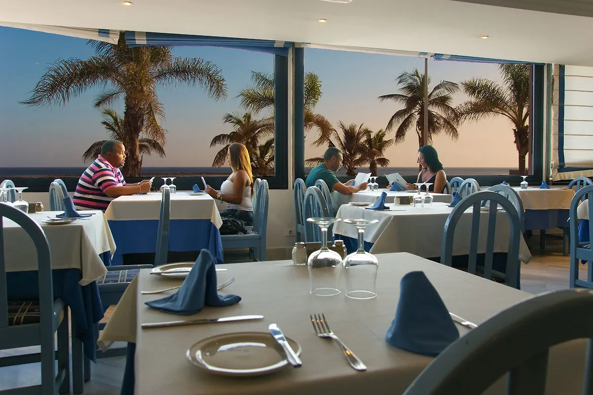 Hotel Lancelot Arrecife  3*, Arrecife (Lanzarote) Espagne